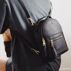 Princess Polly Mini Bag